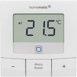 Homematic IP Wandthermostat - basic