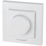 Homematic IP Drehtaster