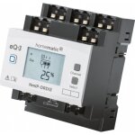 Homematic IP Dimmaktor für Hutschienenmontage...
