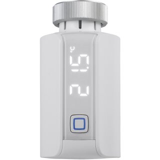 Homematic IP Heizkörperthermostat - Evo