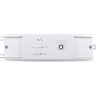 Homematic IP Universal Schaltaktor 0-10 V