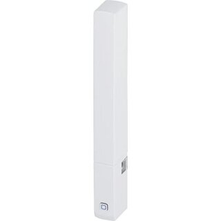 Homematic IP Fenster- und Türkontakt – optisch, plus (V2)
