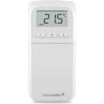 Homematic IP Heizkörperthermostat - kompakt plus