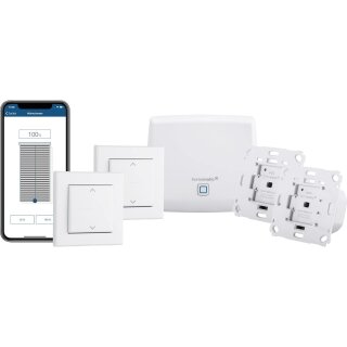 Homematic IP Starter Set Beschattung