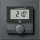 Homematic IP Wandthermostat mit Schaltausgang – Markens. anthr