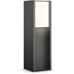Philips Hue Turaco Sockel Anthr HueWh 800lm