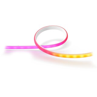 Philips Hue Gradient Ambiance Lightstrip 1m Verlängerung