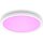 Philips Hue White & Color Ambiance Surimu Panel rund Weiß
