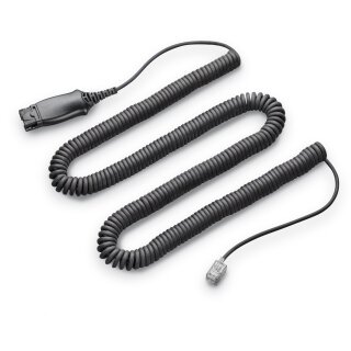HP Poly HIS Inline Verstärker für Avaya IP Phone 96xx