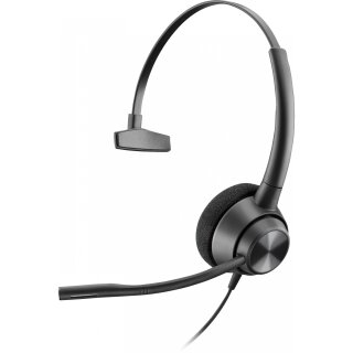 HP Poly Headset EncorePro 310 monaural QD