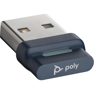 HP Poly BT700 USB-A Bluetoothadapter