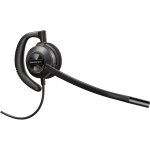 HP Poly Headset EncorePro HW530 über dem Ohr QD