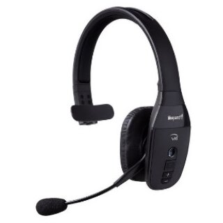 Jabra Headset BlueParrott B450-XT, Bluetooth