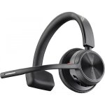 HP Poly BT Headset Voyager 4310 UC Mono USB-A