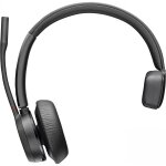 HP Poly BT Headset Voyager 4310 UC Mono USB-C Teams