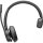 HP Poly BT Headset Voyager 4310 UC Mono USB-C Teams mit Stand