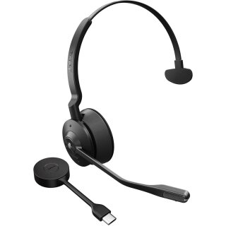 JabraEngage 55 SE Mono Link400c MS