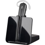 HP Poly DECT Headset CS540 + Handhörerlifter HL-10