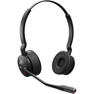 JabraEngage 55 SE Stereo Link400a MS