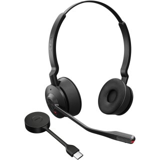 Jabra Engage 55 SE Stereo Link400c UC
