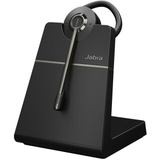 JabraEngage 55 SE Convertible Link400a UC mit Ladestation