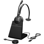 Jabra Engage 55 SE Mono Link400c UC mit Ladestation