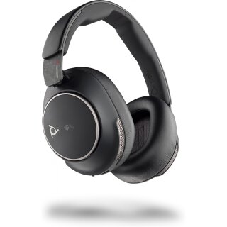 Poly Voyager Surround 80-M UC Headset Adapter USB-C BT
