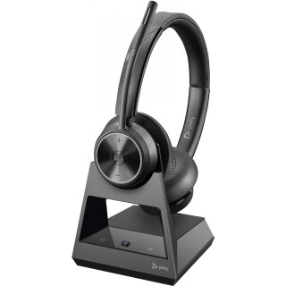 HP Poly DECT Headset Savi 7320 Office Stereo USB-A