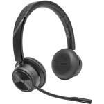 HP Poly DECT Headset Savi 7420 Office binaural Teams