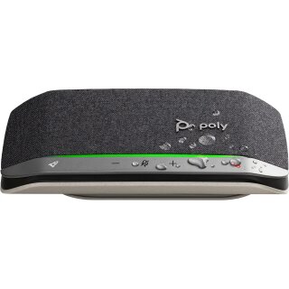 HP Poly Sync 20 (Bluetooth. USB-C)