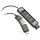 HP Poly DA85 Wideband QD auf USB-Adapter (USB-A & USB-C)