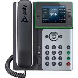 HP Poly Edge E350 IP Phone