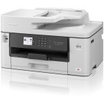 T Brother MFC-J5340DWE EcoPro Tinte-Multifunktionsdrucker...