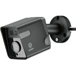 Home WOOX R3568 Smart Outdoor Camera wired