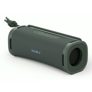 Sony ULT FIELD 1 Bluetooth Speaker grey