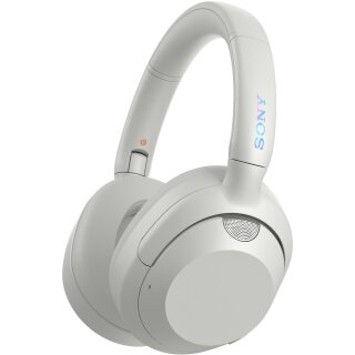 Sony WH-ULT900N wireless overear Headset white