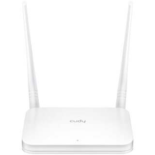 Cudy N300 Wi-Fi Router