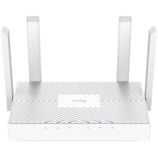 Cudy AC1200 Gigabit Wi-Fi Router