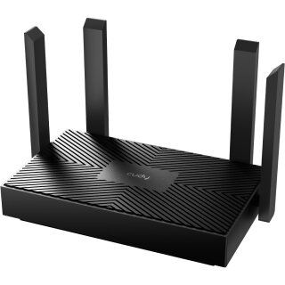 Cudy AX1500 Gigabit Wi-Fi 6 Router