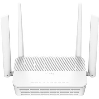 Cudy AX3000 Gigabit Wi-Fi 6 Mesh Router