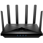 Cudy AC1200 Wi-Fi 4G LTE-Cat6 Gigabit Router