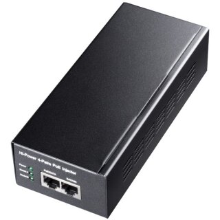 Z Cudy 60W Gigabit PoE+/PoE Injector