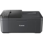 T Canon PIXMA TR4755i Tinte-Multifunktionsdrucker 4in1 A4...