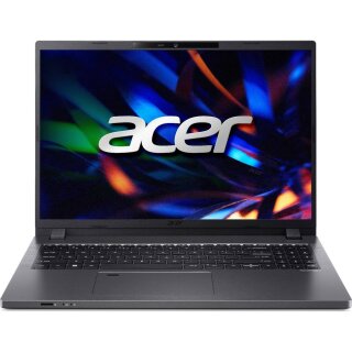 Acer TravelMate P2 16 TMP16-51-5567 i5-1335U/16GB/512SSD/W11Pro steel gray