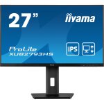 68,6cm/27" (1920x1080) iiyama XUB2793HS-B7 FHD 1ms...