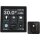 Shelly Accessories "Wall Display Black + BLU H&T Black" Bundle Android schwarz