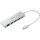 Samsung Multiport Adapter 5-in-1 EE-P5400 silver