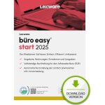 Lexware Büro Easy Start 2025 - 1 Device, ABO - ESD...