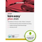 Lexware Büro Easy Plus 2025 - 1 Device, 1 Year -...