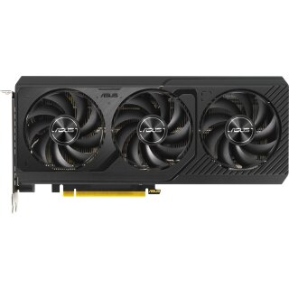 RTX 4070 12GB ASUS Prime OC GDDR6X 3 Fan